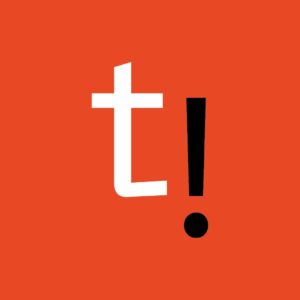 Logo Ticket nunc